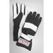 G-FORCE Racing 4100MEDBK - G-FORCE GF G1 RaceGrip Gloves