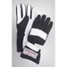 G-FORCE Racing 4100XLGBK - G-FORCE GF G1 RaceGrip Gloves