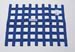G-FORCE Racing 4131BU - G-FORCE Ribbon Window Nets
