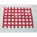 G-FORCE Racing 4131RD - G-FORCE Ribbon Window Nets
