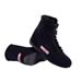 G-FORCE Racing 4230100BK - G-FORCE GF230 Race Grip High-Top Racing Shoes