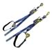 Click here for more information about G-FORCE Racing 4610 - G-FORCE Complete Race Car Tie-Down Kits