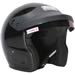 G-FORCE Racing 5403LRGBK - G-FORCE GF750 Helmets