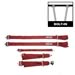 G-FORCE Racing 7000RD - G-FORCE Camlock Harness Sets