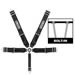 Click here for more information about G-FORCE Racing 7100BK - G-FORCE Camlock Harness Sets