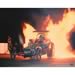 Click here for more information about Genuine Hotrod Hardware DRS1-002-B - Genuine Hotrod Hardware® Garage Murals