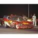 Click here for more information about Genuine Hotrod Hardware DRS1-009-B - Genuine Hotrod Hardware® Garage Murals