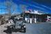 Click here for more information about Genuine Hotrod Hardware GSS1-003-B - Genuine Hotrod Hardware® Garage Murals