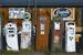 Click here for more information about Genuine Hotrod Hardware GSS1-004-B - Genuine Hotrod Hardware® Garage Murals