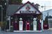 Click here for more information about Genuine Hotrod Hardware GSS1-007-B - Genuine Hotrod Hardware® Garage Murals