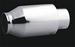 Gibson Performance Exhaust 110004 - Gibson Bullet Stainless Superflow Marine Mufflers