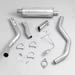 Click here for more information about Gibson Performance Exhaust 19714 - Gibson Swept Side Exhaust Systems