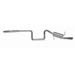 Click here for more information about Gibson Performance Exhaust 313300 - Gibson Swept Side Exhaust Systems