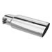 Gibson Performance 500360 - Gibson Stainless Steel Exhaust Tips
