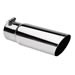 Gibson Performance 500361 - Gibson Stainless Steel Exhaust Tips