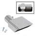 Gibson Performance 500365 - Gibson Stainless Steel Exhaust Tips