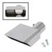 Gibson Performance 500366 - Gibson Stainless Steel Exhaust Tips