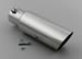 Gibson Performance Exhaust 500374 - Gibson Stainless Steel Exhaust Tips