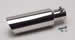 Gibson Performance 500395 - Gibson Stainless Steel Exhaust Tips