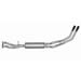 Gibson Performance Exhaust 5401 - Gibson Dual Sport Truck Exhaust Systems
