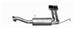 Gibson Performance Exhaust 5516 - Gibson Super Truck Exhaust Systems