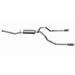 Click here for more information about Gibson Performance Exhaust 5543 - Gibson Split Rear Exhaust Systems