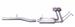 Click here for more information about Gibson Performance Exhaust 5639 - Gibson Super Truck Exhaust Systems