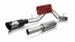 Click here for more information about Gibson Performance Exhaust 60-0005 - Gibson Metal Mulisha Exhaust Systems