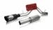 Click here for more information about Gibson Performance Exhaust 60-0013 - Gibson Metal Mulisha Exhaust Systems