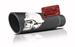 Gibson Metal Mulisha Exhaust Tips
