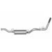 Gibson Performance Exhaust 615516 - Gibson Swept Side Exhaust Systems