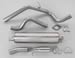 Click here for more information about Gibson Performance Exhaust 619691 - Gibson Swept Side Exhaust Systems
