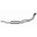 Gibson Performance Exhaust 65400 - Gibson Dual Sport Truck Exhaust Systems