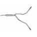 Click here for more information about Gibson Performance Exhaust 69008 - Gibson Dual Extreme Split Side Exhaust Systems