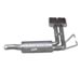 Click here for more information about Gibson Performance Exhaust 69516 - Gibson Super Truck Exhaust Systems