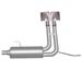 Click here for more information about Gibson Performance Exhaust 9532 - Gibson Super Truck Exhaust Systems