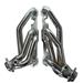 Gibson Performance Exhaust GP100 - Gibson Headers