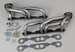 Gibson Performance Exhaust GP100S - Gibson Headers