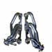 Gibson Performance Exhaust GP102S-C - Gibson Headers