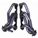 Gibson Performance Exhaust GP102S - Gibson Headers