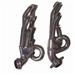 Click here for more information about Gibson Performance Exhaust GP125S-1 - Gibson Headers