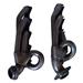 Click here for more information about Gibson Performance Exhaust GP125S - Gibson Headers