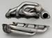 Gibson Performance GP126S - Gibson Headers