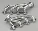 Gibson Performance Exhaust GP129 - Gibson Headers