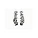 Gibson Performance Exhaust GP218S-C - Gibson Headers