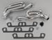 Gibson Performance Exhaust GP301 - Gibson Headers