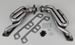 Click here for more information about Gibson Performance Exhaust GP301S - Gibson Headers