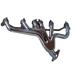 Click here for more information about Gibson Performance Exhaust GP400 - Gibson Headers