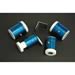 Click here for more information about Global West Suspension 1076RD - Global West Suspension Del-a-lum Control Arm Bushings