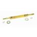 Global West Suspension 704 - Global West Suspension Control Arm Shafts